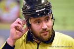 Photo hockey reportage N2 : Les Griffons virent en tête