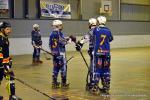 Photo hockey reportage N2 : Les Griffons virent en tête