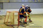 Photo hockey reportage N2 : Les Griffons virent en tête