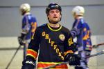 Photo hockey reportage N2 : Les Griffons virent en tête