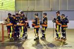 Photo hockey reportage N2 : Les Griffons virent en tête