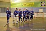 Photo hockey reportage N2 : Les Griffons virent en tête