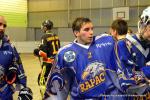 Photo hockey reportage N2 : Les Griffons virent en tête