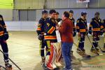 Photo hockey reportage N2 : Les Griffons virent en tête