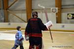 Photo hockey reportage N2 : Logique et tragique