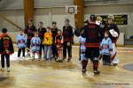 Photo hockey reportage N2 : Logique et tragique