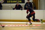 Photo hockey reportage N2 : Logique et tragique