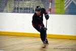 Photo hockey reportage N2 : Logique et tragique