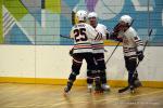 Photo hockey reportage N2 : Logique et tragique