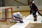 Photo hockey reportage N2 : Logique et tragique