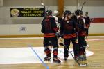 Photo hockey reportage N2 : Logique et tragique