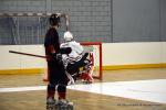 Photo hockey reportage N2 : Logique et tragique