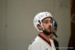Photo hockey reportage N2 : Logique et tragique