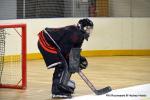 Photo hockey reportage N2 : Logique et tragique
