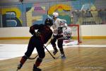Photo hockey reportage N2 : Logique et tragique