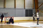 Photo hockey reportage N2 : Logique et tragique