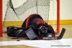Photo hockey reportage N2 : Logique et tragique
