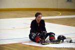 Photo hockey reportage N2 : Logique et tragique