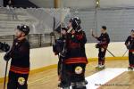 Photo hockey reportage N2 : Logique et tragique