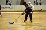 Photo hockey reportage N2 : Lyon tient bon