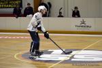 Photo hockey reportage N2 : Lyon tient bon