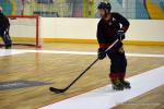 Photo hockey reportage N2 : Lyon tient bon