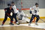 Photo hockey reportage N2 : Lyon tient bon