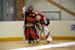 Photo hockey reportage N2 : Match référence pour les Griffons