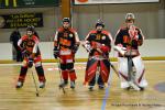 Photo hockey reportage N2 : Match référence pour les Griffons