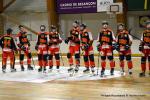 Photo hockey reportage N2 : Match référence pour les Griffons