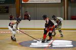 Photo hockey reportage N2 : Match référence pour les Griffons
