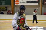 Photo hockey reportage N2 : Match référence pour les Griffons