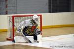 Photo hockey reportage N2 : Match référence pour les Griffons