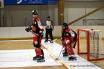 Photo hockey reportage N2 : Match référence pour les Griffons