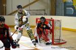 Photo hockey reportage N2 : Match référence pour les Griffons