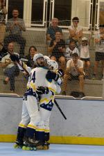 Photo hockey reportage N2 - RCVB vs Valence