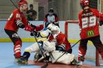 Photo hockey reportage N2 - RCVB vs Valence
