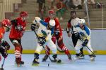 Photo hockey reportage N2 - RCVB vs Valence