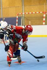 Photo hockey reportage N2 - RCVB vs Valence