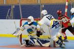 Photo hockey reportage N2 - RCVB vs Valence