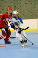 Photo hockey reportage N2 - RCVB vs Valence