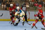 Photo hockey reportage N2 - RCVB vs Valence