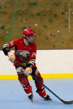 Photo hockey reportage N2 - RCVB vs Valence
