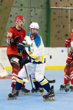 Photo hockey reportage N2 - RCVB vs Valence
