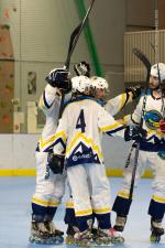 Photo hockey reportage N2 - RCVB vs Valence