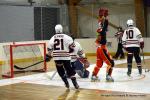 Photo hockey reportage N2 : Serré