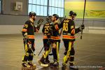 Photo hockey reportage N2 1/4 : Besançon démarre bien