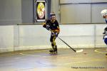 Photo hockey reportage N2 1/4 : Besançon démarre bien