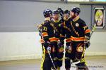 Photo hockey reportage N2 1/4 : Besançon démarre bien