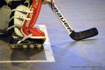 Photo hockey reportage N2 1/4 : Besançon démarre bien